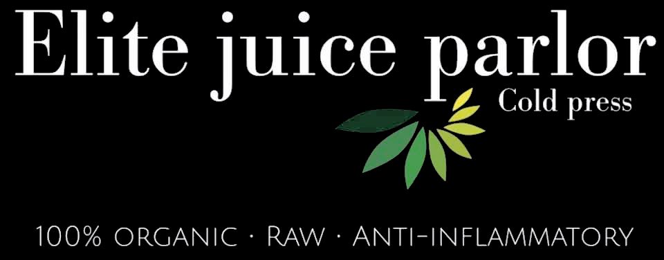 Elite Juice Bar Logo